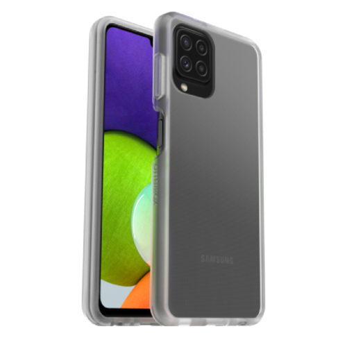 OtterBox React Samsung Galaxy A22 4G (6.4