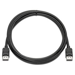 HP DisplayPort Cable Kit (VN567AA)