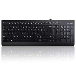 LENOVO Professional Wireless Keyboard - US English