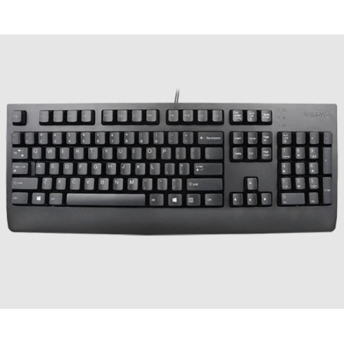 LENOVO Preferred Pro II USB Keyboard - US English