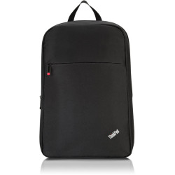 LENOVO ThinkPad 15.6-inch Basic Backpack - Compatible with All ThinkPad and Ultrabook Laptops Notebooks Up to 15.6