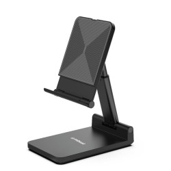 (LS) mbeat®   Stage S2 Portable and Foldable Mobile Stand (LS> MB-STD-S2PGRY)