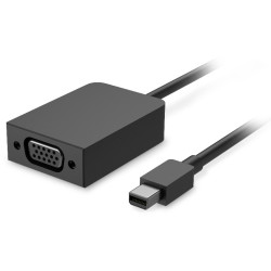 Microsoft mini Display to VGA for Surface Pro (LS)