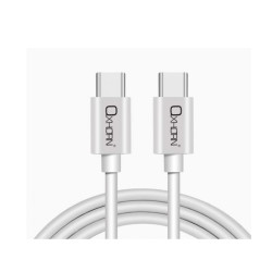 OxhornUSB Type C to Type C Charging