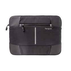 Targus 12.1” Bex II Laptop/Notebook Bag/Sleeve - Black- Perfect for 12.5