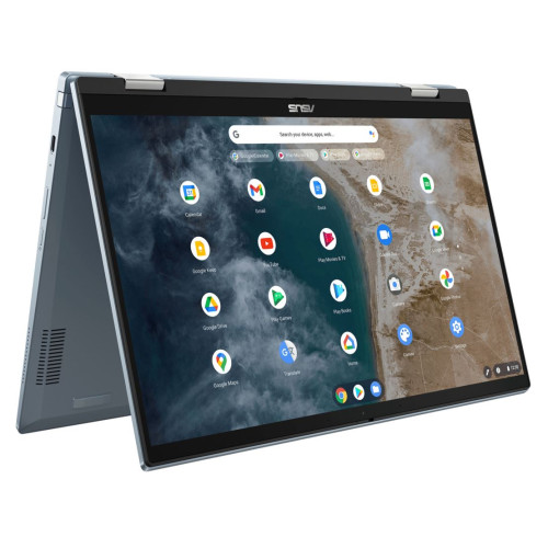 ASUS Chromebook Flip CX5 14