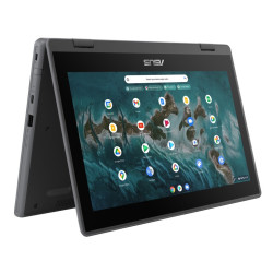 ASUS Chromebook Flip CR1 11.6