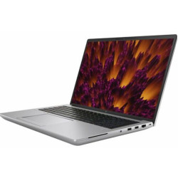 HP Zbook Fury Touch 16