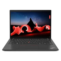 LENOVO ThinkPad T14 14'' WUXGA IR Intel i5-1335U 16GB DDR5 512GB SSD WIN11 DG 10 PRO Iris Xe Graphics WIFI Fingerprint Thunderbolt Backlit 3yr OS WTY