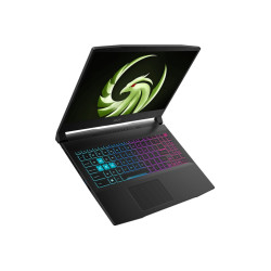 MSI Bravo Series Gaming Notebook 15.6