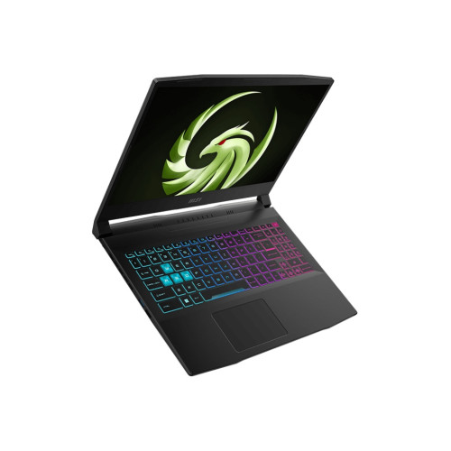 MSI Bravo Series Gaming Notebook 15.6