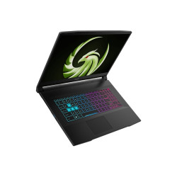 MSI Bravo Series Gaming Notebook 17.3