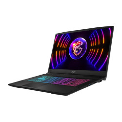 MSI Katana Series Gaming Notebook 17.3