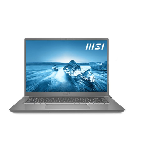 MSI Prestige Series Notebook 13.3