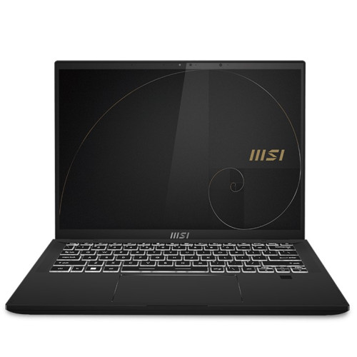 MSI Summit Series Notebook 13.4