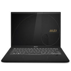 MSI Summit Series Notebook 14