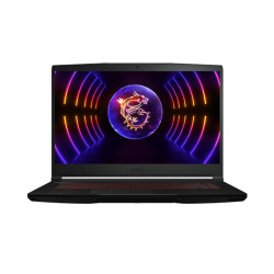 MSI GF63 Series Gaming Notebook 15.6