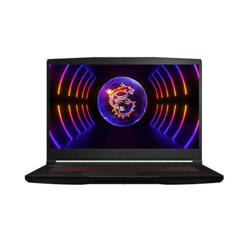 MSI GF63 Series Gaming Notebook 15.6