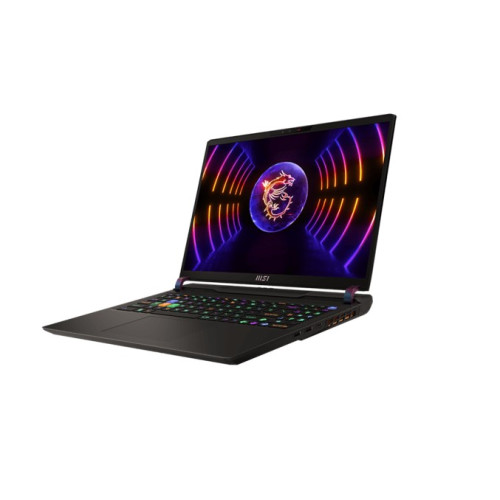 MSI Vector Series Gaming Notebook 17