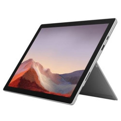 Microsoft Surface Pro 7+ 12.3