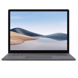 Microsoft Surface Laptop 4 13.5