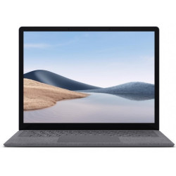 Microsoft Surface Laptop 4 13.5