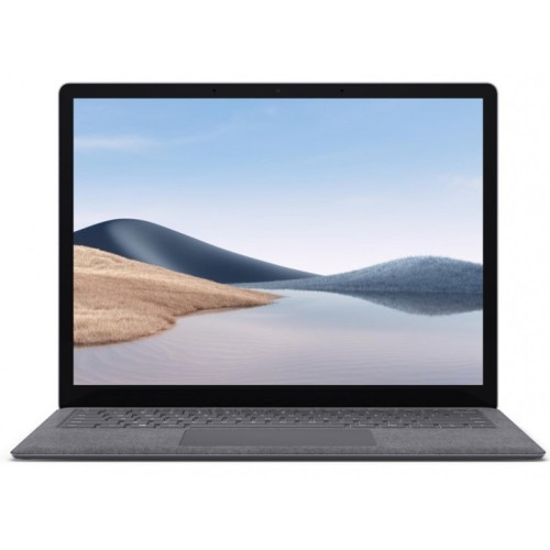 Microsoft Surface Laptop 4 13.5