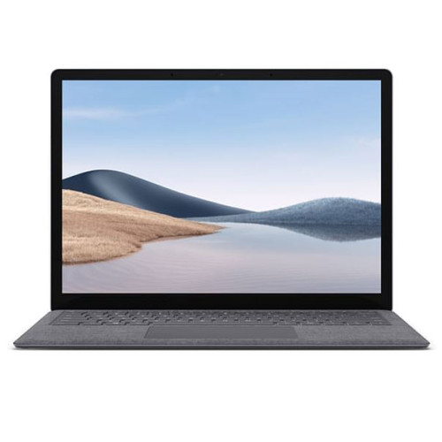 Microsoft Surface Laptop 4 13.5