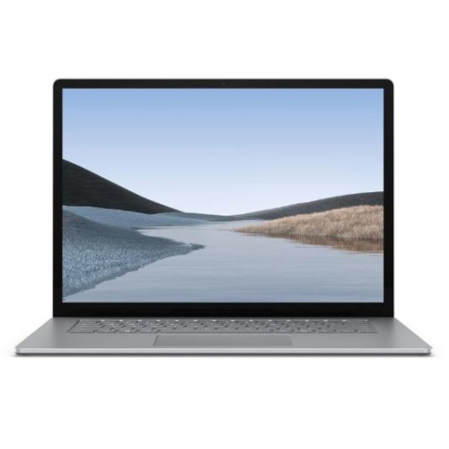 Microsoft Surface Laptop 4 15