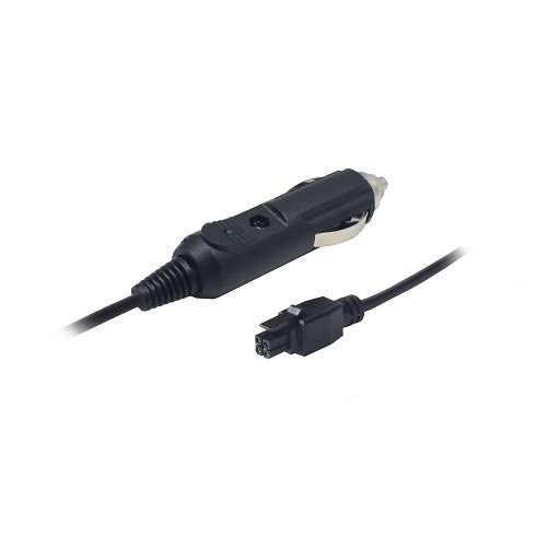 Teltonika Automotive 12v Power Supply - Car Lighter Socket - Power your Teltonika on the Move - Formerly 058R-00249