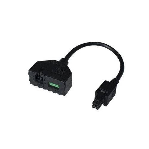 Teltonika 4-PIN POWER ADAPTER WITH I/O ACCESS