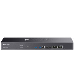 TP-Link OC400 Omada Hardware Controller, Centralized Management - Up to 1,000 Omada APs, 200 Omada Switches  100 Omada Routers