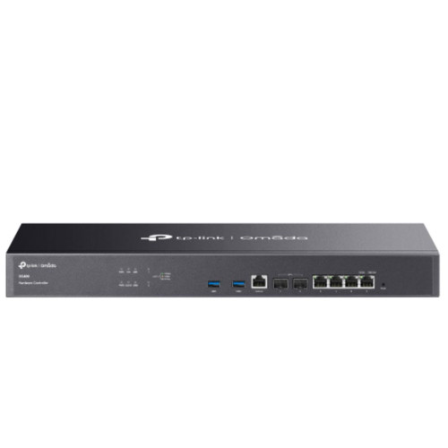 TP-Link OC400 Omada Hardware Controller, Centralized Management - Up to 1,000 Omada APs, 200 Omada Switches  100 Omada Routers