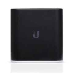 Ubiquiti airCube Wireless Dual-Band Wi-Fi Access Point - 802.11AC Wireless - 4x Gigabit Ethernet - Super Antenna provides wide-area coverage