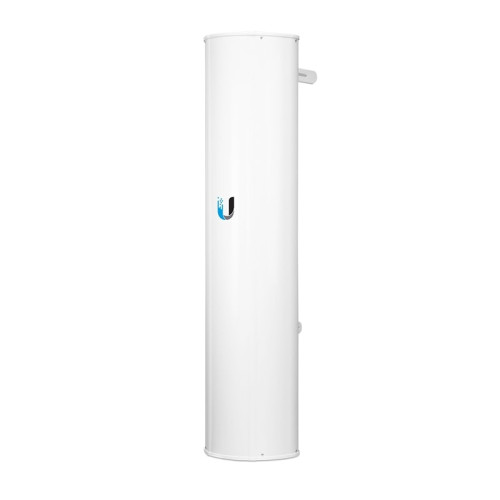 Ubiquiti UISP 5GHz, 22 dBi Sector Antenna for Point-to-MultiPoint  Application, Include Accessories and Brackets, Compatible with Rocket Prism 5AC