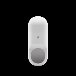 Ubiquiti UniFi G3 Flex Camera Professional Wall Mount, Single Pack, UVC-G3-Flex-PWM-WT, Flexible Outdoor Mounting Option For The UVC G3 Flex Camera