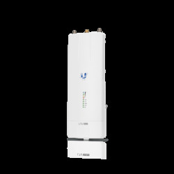 Ubiquiti Point-to-MultiPoint (PtMP) 5GHz, Functions in PtMP Environment w/ LTU-PRO/LTU-LITE/LTU-LR as Clients