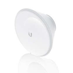 UBIQUITI PRISM AP airMAX® ac Beamwidth Sector Isolation Antenna Horn  45 degree ( PrismAP-5-45)