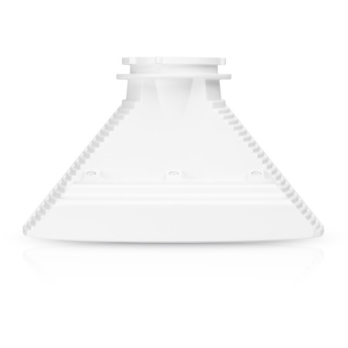 UBIQUITI PRISM AP airMAX® ac Beamwidth Sector Isolation Antenna Horn  90 degree ( PrismAP-5-90)