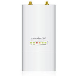 Ubiquiti airMAX® Rocket M2 2.4Ghz 2x2 MIMO BaseStation