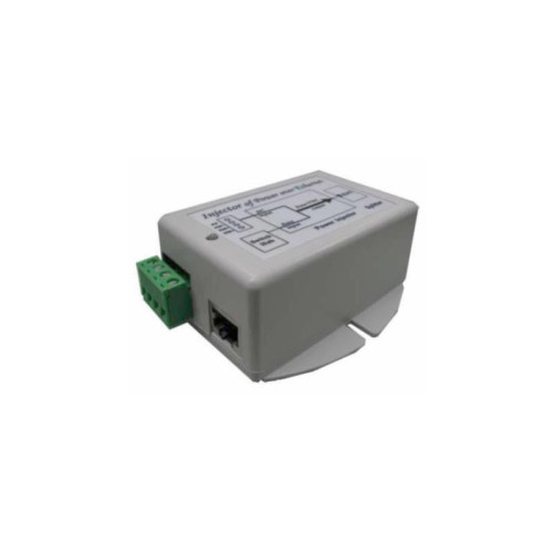 Tycon Power TP-DCDC-1224, 9-36VDC IN 24VDC OUT 19W DC to DC POE, 12V / 24V Battery Systems, High Temperature Operation