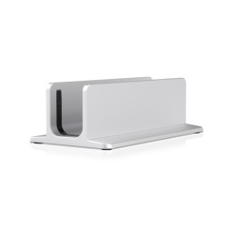 Ubiquiti UniFi Cloud Key Gen2 Plus Stand, Aluminum Stand Accessory for the CloudKey+.