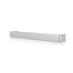 Ubiquiti 1U Sized Rack Mount OCD Panel, Uniform Aesthetic with UI Rack Mount Gears, Compatible With the Toolless Mini Rack