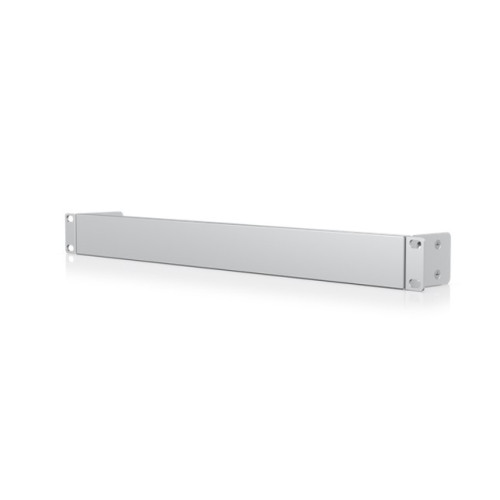 Ubiquiti 1U Sized Rack Mount OCD Panel, Uniform Aesthetic with UI Rack Mount Gears, Compatible With the Toolless Mini Rack