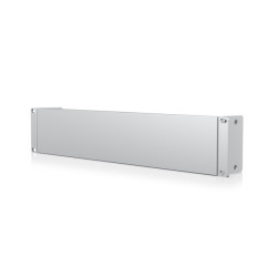 Ubiquiti 2U Sized Rack Mount OCD Panel, Uniform Aesthetic with UI Rack Mount Gears, Compatible With the Toolless Mini Rack