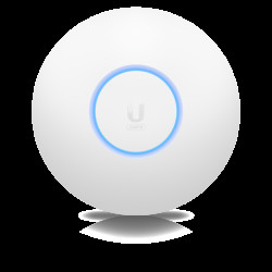 Ubiquiti UniFi Wi-Fi 6 Lite Dual Band AP 2x2 high-efficency Wi-Fi 6, 2.4GHz @ 300Mbps  5GHz @ 1.2Gbps **No POE Injector Included**