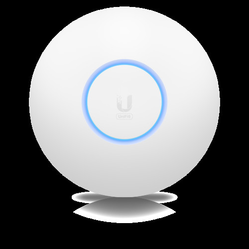 Ubiquiti UniFi Wi-Fi 6 Lite Dual Band AP 2x2 high-efficency Wi-Fi 6, 2.4GHz @ 300Mbps  5GHz @ 1.2Gbps **No POE Injector Included**