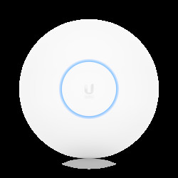 Ubiquiti UniFi Wi-Fi 6 Long-Range AP 4x4 Mu-/Mimo Wi-Fi 6, 2.4GHz @ 600Mbps  5GHz @ 2.4Gbps **No POE Injector Included**