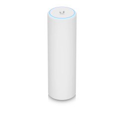 Ubiquiti Unifi Wi-Fi 6 Mesh AP 4x4 Mu-/Mimo Wi-Fi 6, 2.4Ghz @ 573.5Mbps  5GHz @ 4.8Gbps, PoE Injector Included