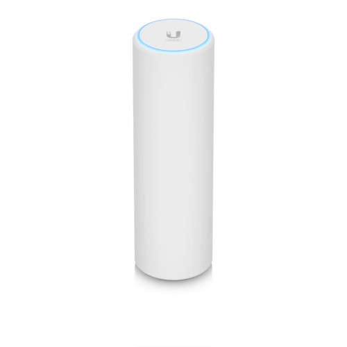 Ubiquiti Unifi Wi-Fi 6 Mesh AP 4x4 Mu-/Mimo Wi-Fi 6, 2.4Ghz @ 573.5Mbps  5GHz @ 4.8Gbps, PoE Injector Included